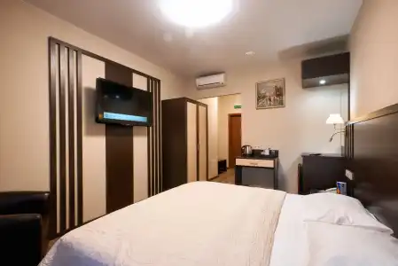 Tayozhnyij mini-hotel - 3