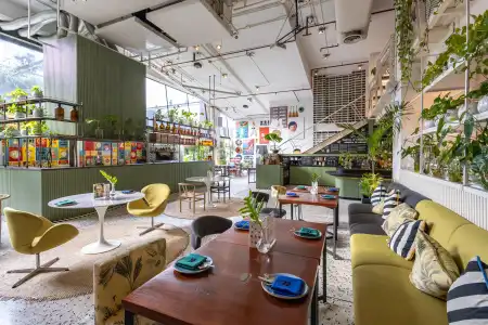 Siam@Siam Design Bangkok - 48
