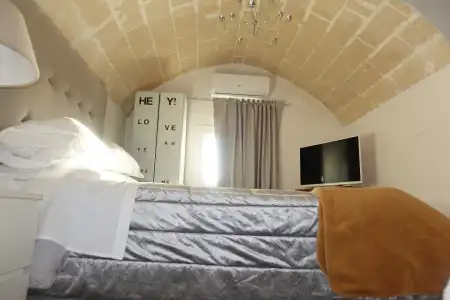 Masseria Villa Marchesi - 173