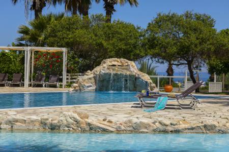 Latchi Family Resort - 5