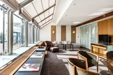 Ararat Park Moscow - 107