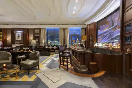 Al Habtoor Palace - 24