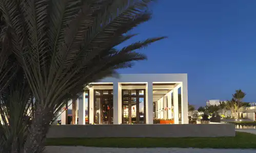 Al Baleed Resort Salalah by Anantara - 2