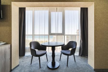 Grand Sapphire - 6