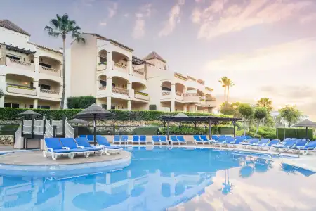 Wyndham Grand Costa del Sol - 1