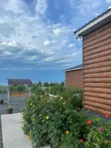 Baza Otdykha Ostrov'ok - 12