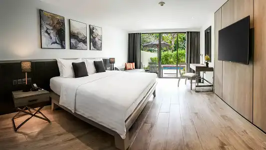 Paradox Resort - 9