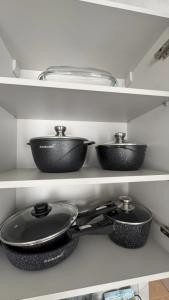 Okno Apart-hotel - 110