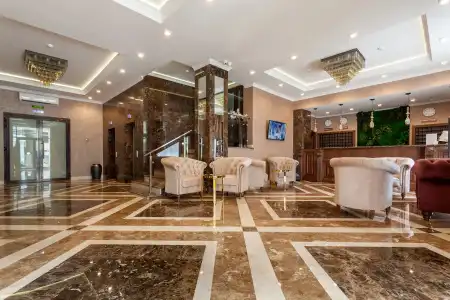 Prestizh I Spa Apartment - 14