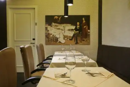 Belgreat Premium Suites - 24