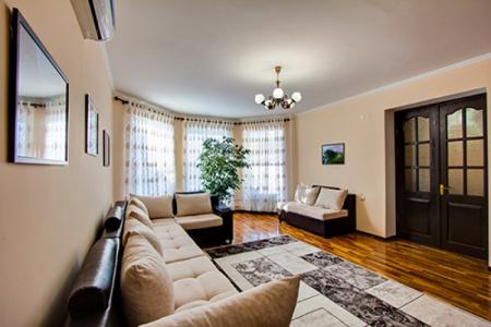 Centre hostel - 1