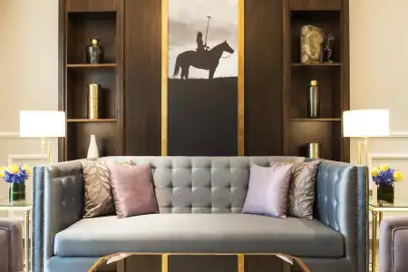 Al Habtoor Polo Resort - 62