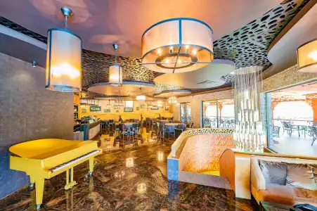 Dreamland Oasis - 41