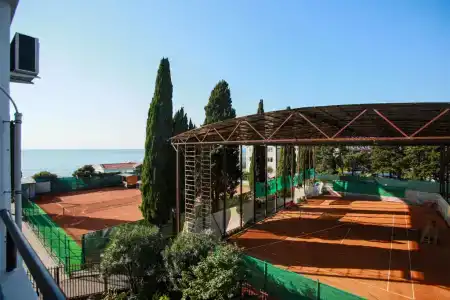 Golden Tennis Club - 57