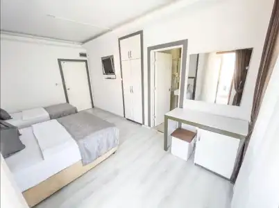 Livane Sun Otel - 54