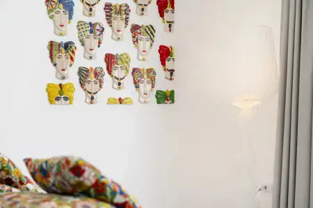 Doric Eco Boutique Resort & Spa - Sicily - 12
