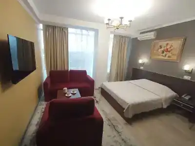 Yaroslavskoe Podvorye - 54