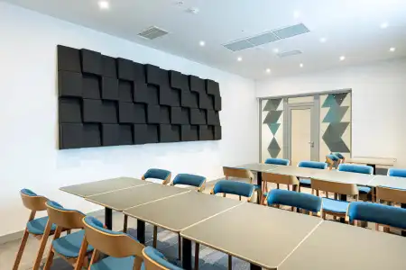 Holiday Inn Express - Astana - 38