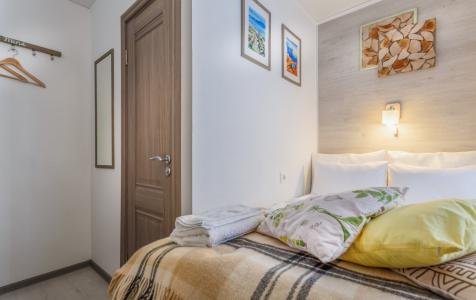 Mint on Tishinka - 61