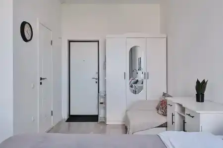 Seven City Apartment - 84