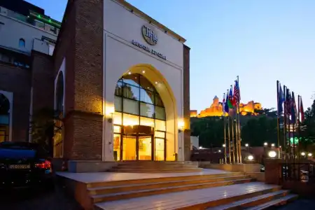 Tiflis Palace - 2