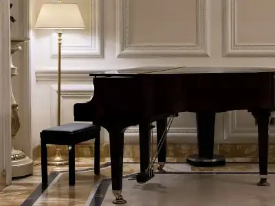 Savoy - 4