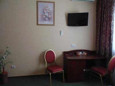 Solov'inaya Roscha - 69