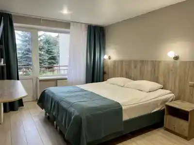 Olimp park-hotel - 50