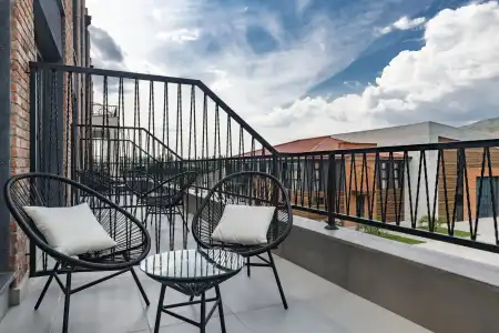 Villa Mosavali - 51