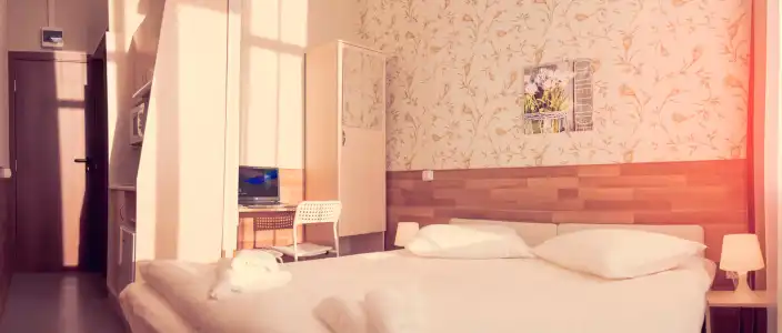 Ahouse-otel - 1