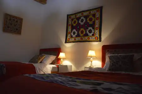 Guest House Marokand - 21