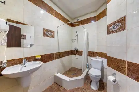 Vavilon Guest house - 9
