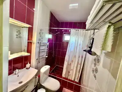 Morskaya 250 Guest House - 81