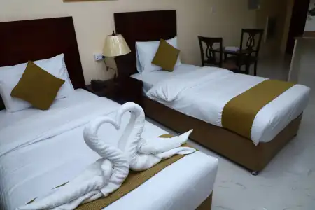 Onyx Apartments - Maha Hospitality Group - 36