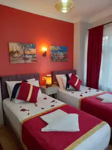 Emirhan Guesthouse & Suites - 26