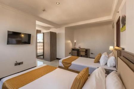 Golden Tulip Dar City Center - 21