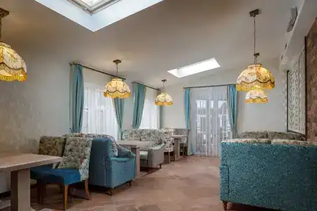 Gostinichnyij Kompleks Dacha - 2