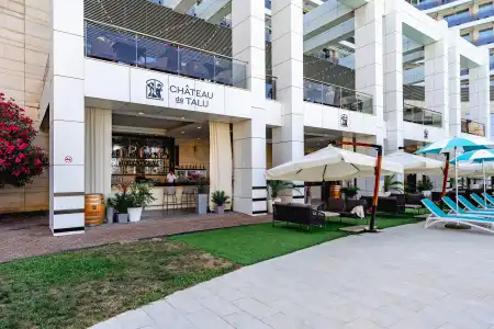 Radisson Blu Resort & Congress Centre 5* - 44