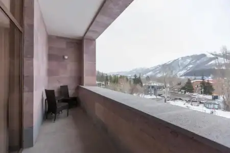 Moselle Armenia Sanatorium - 29