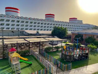 Transatlantik & Spa - Ultra All Inclusive - 16