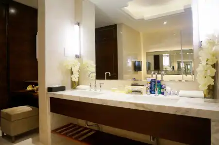 Soluxe Almaty - 13