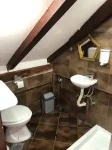 Guesthouse Athos - 14