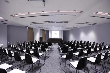 DoubleTree by Hilton City Centre - 26