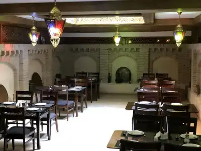 As-Salam Boutique - 19