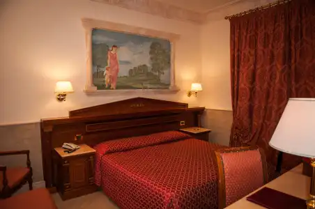 Palladium Palace - 3