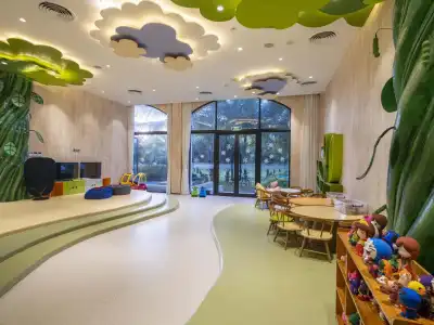 Vinpearl Wonderworld Phu Quoc - 29