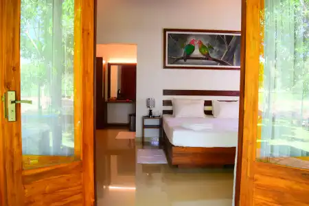 Sigiri Asna Nature Resort - 13
