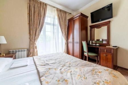 Baunti Guest house - 115