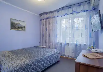 Domik V Samare Mini-Hotel - 116