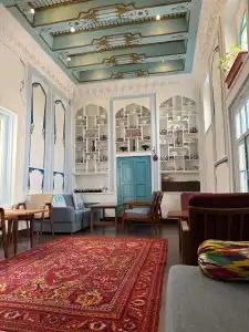 Usman Heritage Mini-hotel - 4